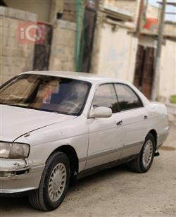 تويوتا كراون